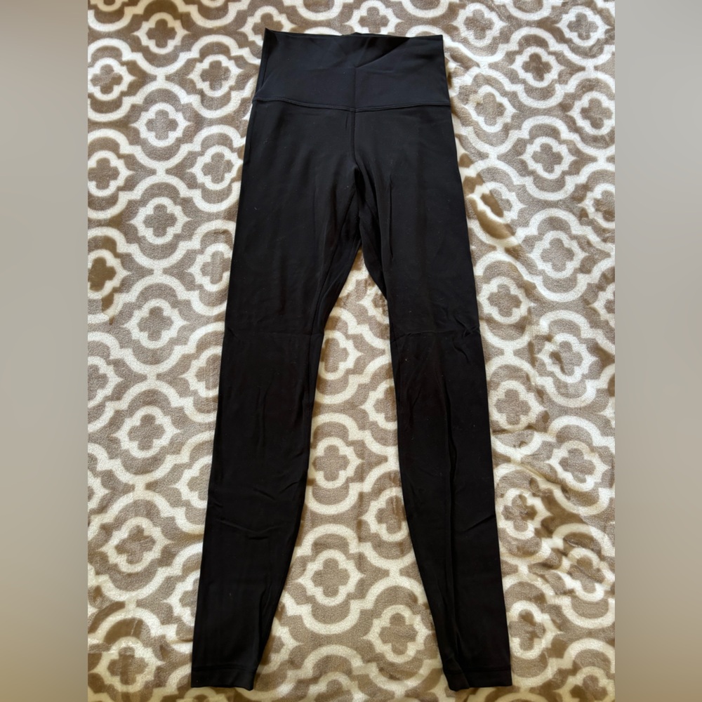 Lululemon Align Leggings
